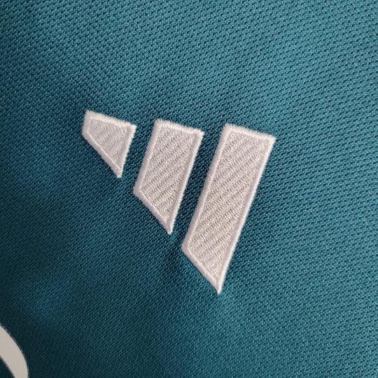 Maillot Arsenal 2023 2024 Extérieur