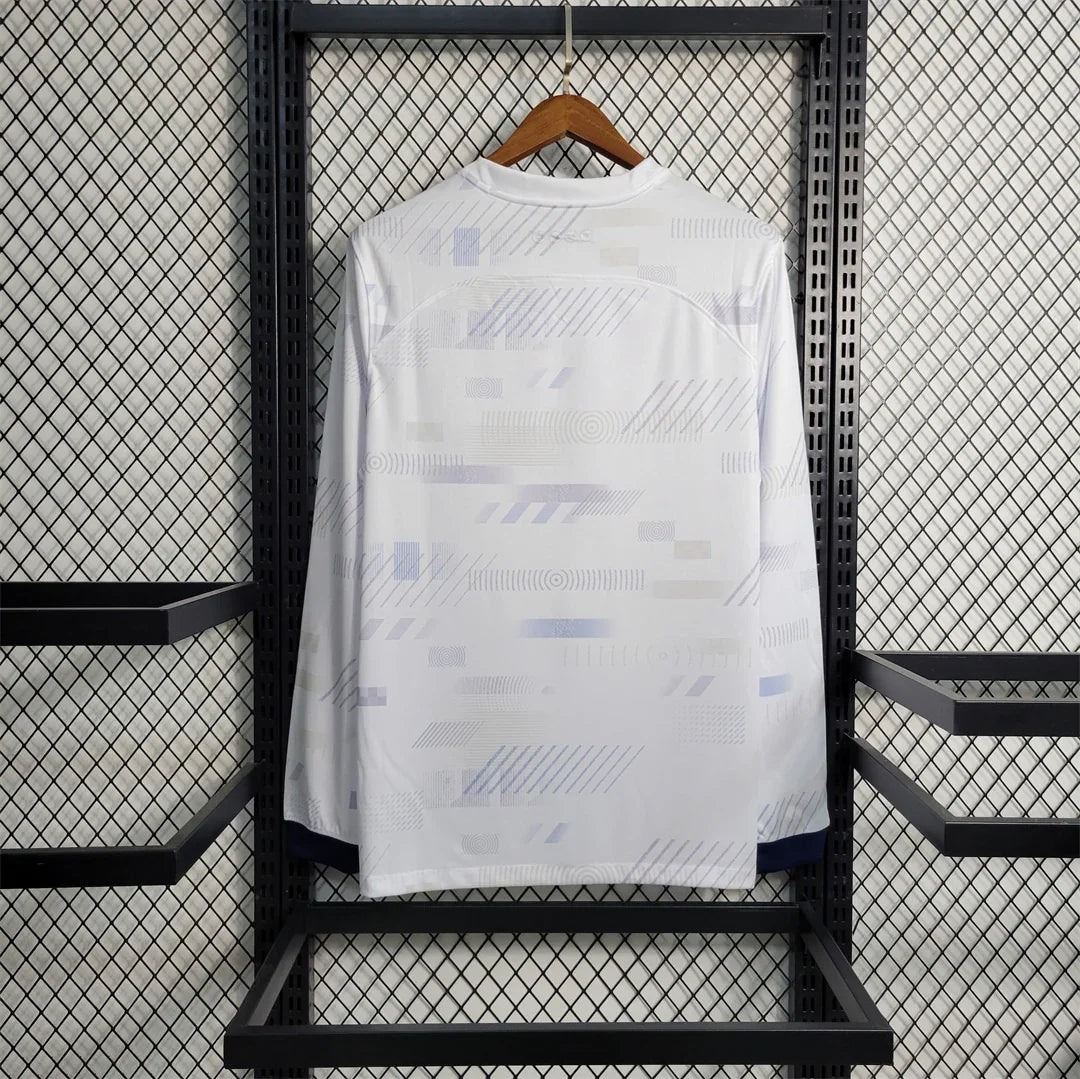 Maillot Tottenham Manches longues 2023-24