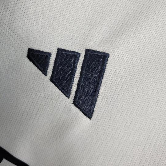 Maillot Real Madrid 2023 2024 manches longues