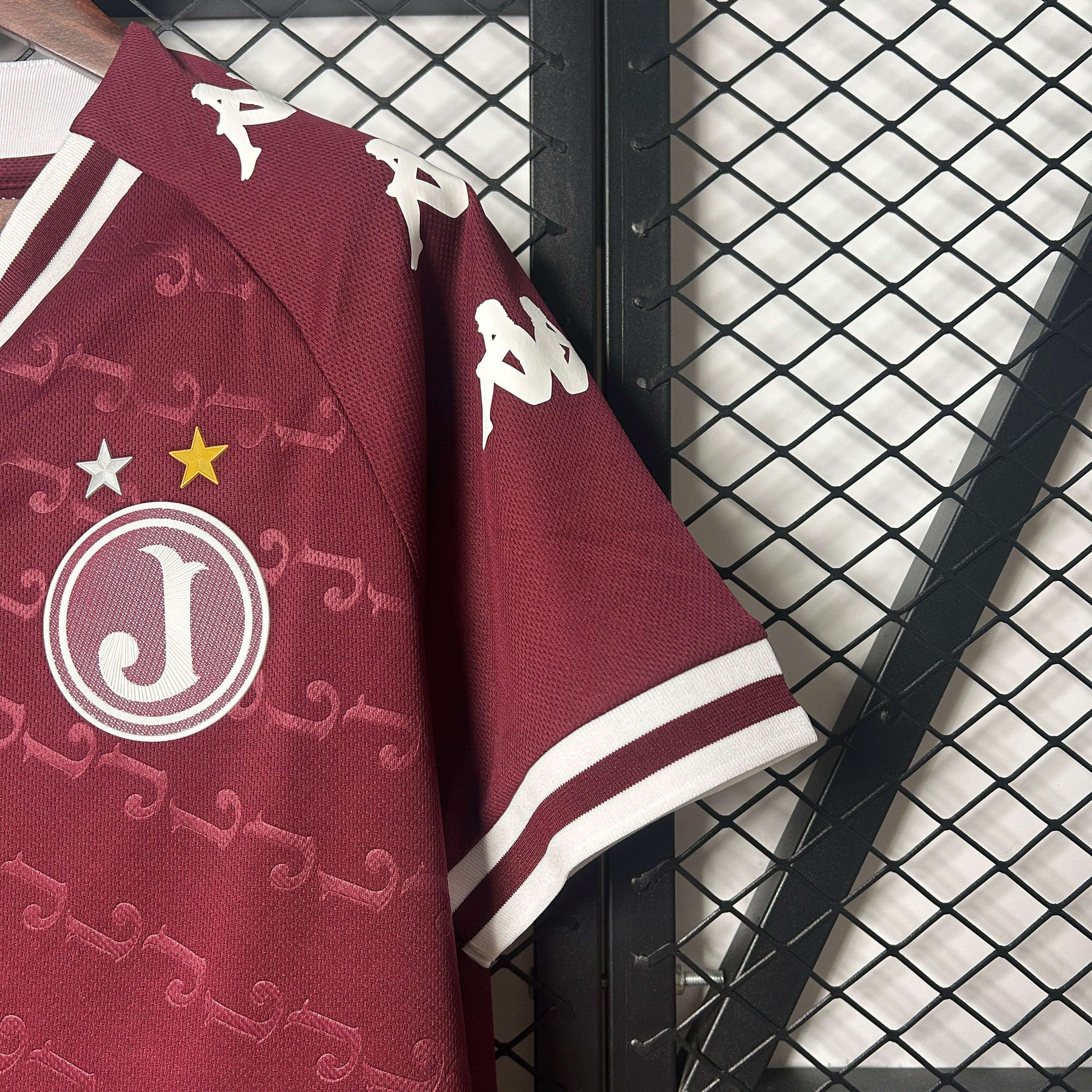 ATLETICO JUVENTUS HOME 25/26