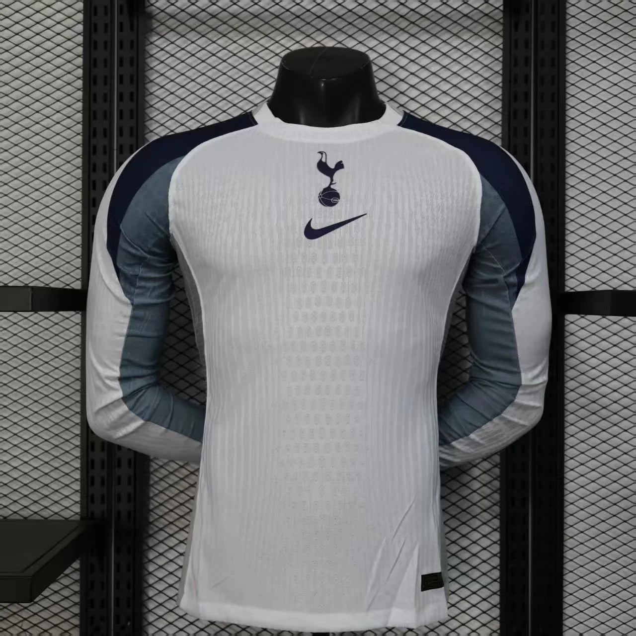 Maillot Tottenham manches longues 2025-26